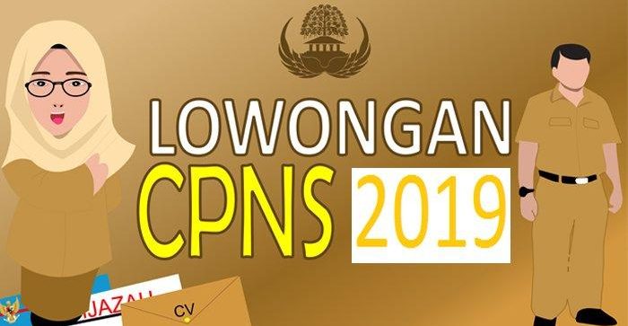 Pengumuman Lowongan CPNS Kabupaten Ponorogo Tahun 2019